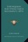 Earthquakes and Other Earth Movements (1891)