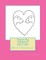 Guinea Pig Valentine's Day Cards