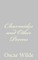 Charmides and Other Poems
