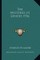 The Mysteries of Genesis 1936