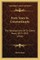 Forty Years in Constantinople