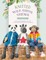 Knitted Wild Animal Friends