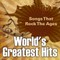 World's Greatest Hits