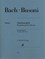 Chorale Preludes (Johann Sebastian Bach)
