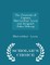 The Journals of Captain Meriwether Lewis and Sergeant John Ordway - Scholar's Choice Edition