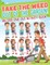 Take the Weed Out of the Garden! An Odd One Out Activity Book