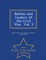 Battles and Leaders of the Civil War Vol. 3 - War College Series