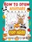 How to Draw Animals for Kids
