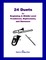 24 Duets for Middle Level Trombones, Euphoniums, and Bassoons