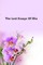 The Last Essays Of Elia