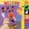 Blippi: Happy Halloween