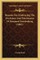 Reasons For Embracing The Doctrines And Disclosures Of Emanuel Swedenborg (1885)