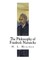 The Philosophy of Friedrich Nietzsche