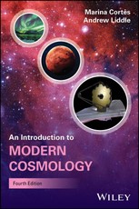 An Introduction to Modern Cosmology