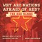 Why are Nations Afraid of Red? The Red Scare - History Book of Facts Children's History