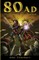 80AD - The Jewel of Asgard (Book 1)