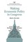 Making Economic Policy in Congress (AEI studies)