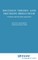 Decision Theory and Decision Behaviour