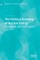 The Political Economy of Nuclear Energy