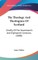 The Theology And Theologians Of Scotland