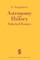 Astronomy and History Selected Essays