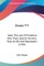 Essays V3