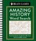 Brain Games - Amazing History Word Search