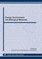 Energy, Environment and Biological Materials