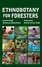 Ethnobotany for Foresters Ethnobotany for Foresters