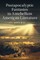Postapocalyptic Fantasies in Antebellum American Literature