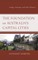The Foundation of Australia's Capital Cities