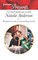 Anderson, N: Pregnant by the Commanding Greek