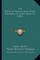 The Poetical Works And Other Writings Of John Keats V1 (1883)