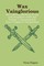 Wax Vainglorious