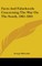 Facts And Falsehoods Concerning The War On The South, 1861-1865