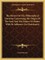 The History of the Philosophical Doctrine Concerning the Origin of the Soul and the Nature of Matter with Its Influence on Christianity