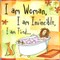 I Am Woman, I Am Invincible, I Am Tired...