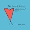 The Heart Takes Flight
