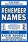 How to Remember Names and Faces