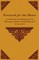 Fretwork for the Home - A Collection of Designs for the Making of Home Furnishings and Accessories