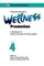 Structured Exercises in Wellness Promotion Vol 4
