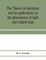 The theory of electrons and its applications to the phenomena of light and radiant heat; a course of lectures delivered in Columbia University, New York, in March and April, 1906