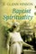 Baptist Spirituality