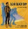 Dear Black Boy