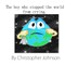 The boy who stopped the world from crying