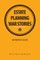 Estate planning war stories