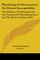 Physiological Observations On Mental Susceptibility