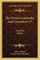 The Divina Commedia And Canzoniere V3