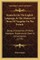 Remarks on the English Language, in the Manner of Those of Vaugelas on the French