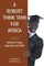 A Robust Think Tank for Africa